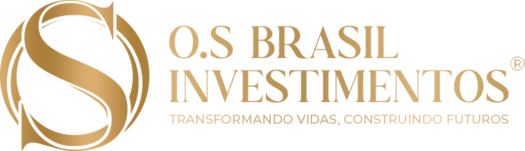 O.S Brasil Investimentos — marca registrada